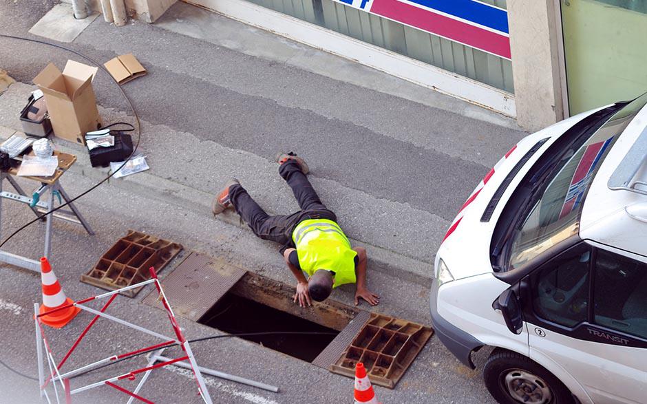 comment déboucher une douche Choisy-le-Roi