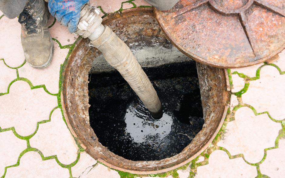 comment déboucher une douche Choisy-le-Roi