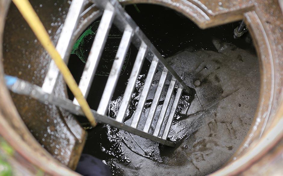 comment déboucher une douche Choisy-le-Roi